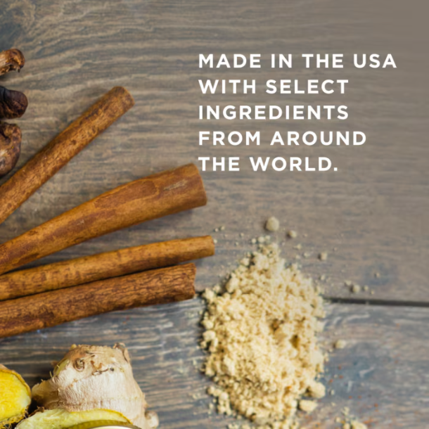 Full Spectrum Curcumin Brain Works 90 Licaps