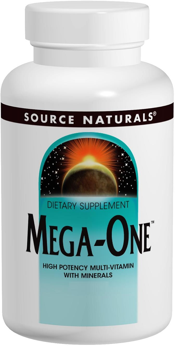 Mega-One 60 Tablets