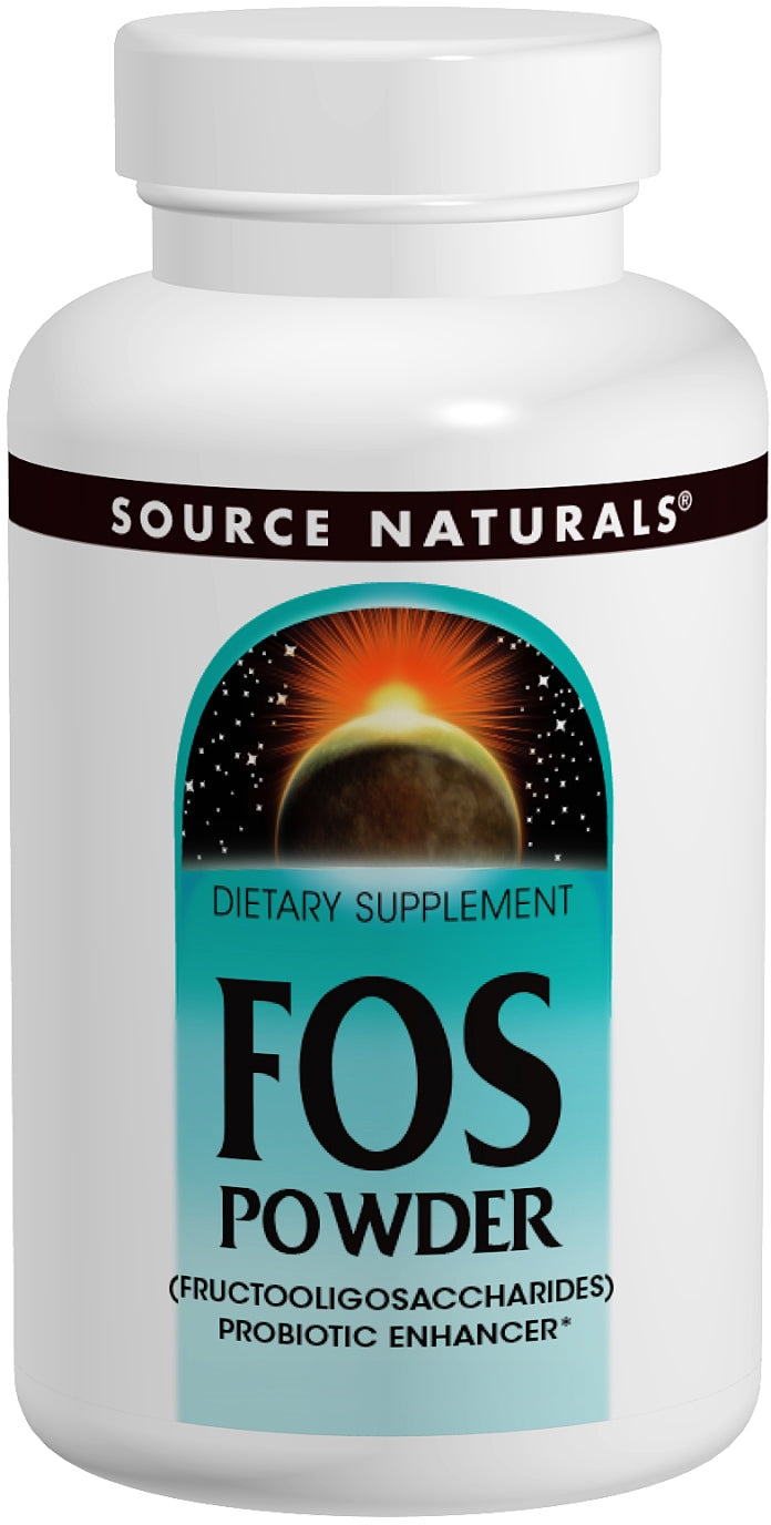 FOS 1,000 mg 100 Tablets