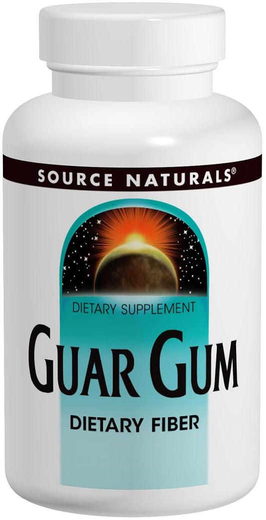 Guar Gum 16 oz (453.6 g)