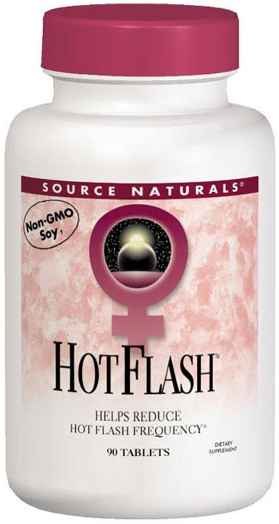 Hot Flash 90 Tablets