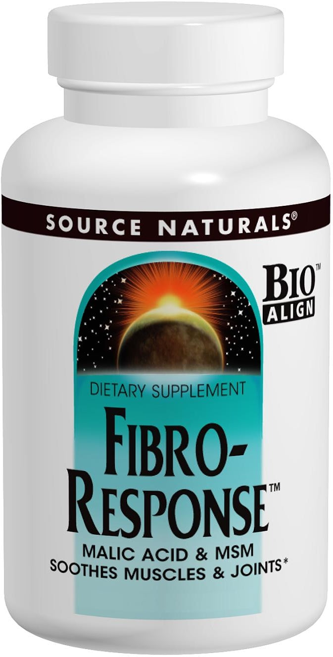 Fibro-Response 180 Tablets