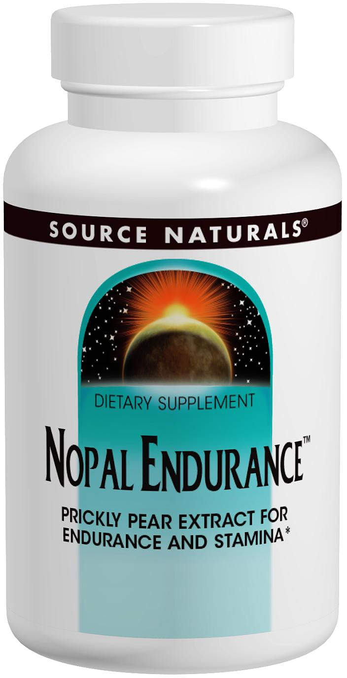 Nopal Endurance 40 mg 30 Capsules