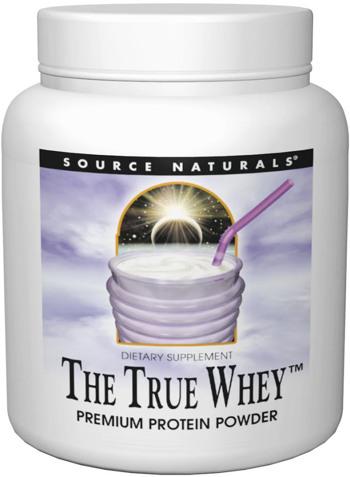 The True Whey 32 oz (907 g)